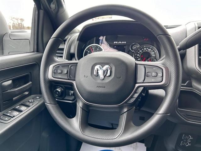 new 2024 Ram 2500 car, priced at $64,455