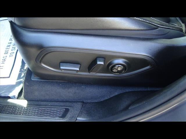 used 2023 Jeep Grand Cherokee car, priced at $31,988