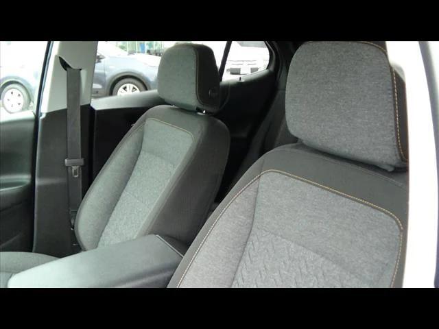 used 2022 Chevrolet Equinox car, priced at $22,849