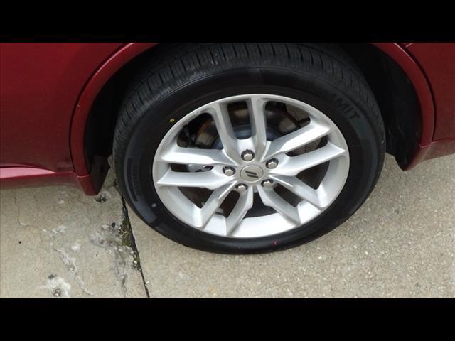 used 2023 Dodge Durango car, priced at $40,988