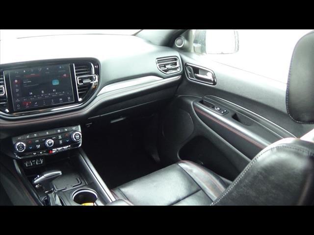 used 2023 Dodge Durango car, priced at $40,988