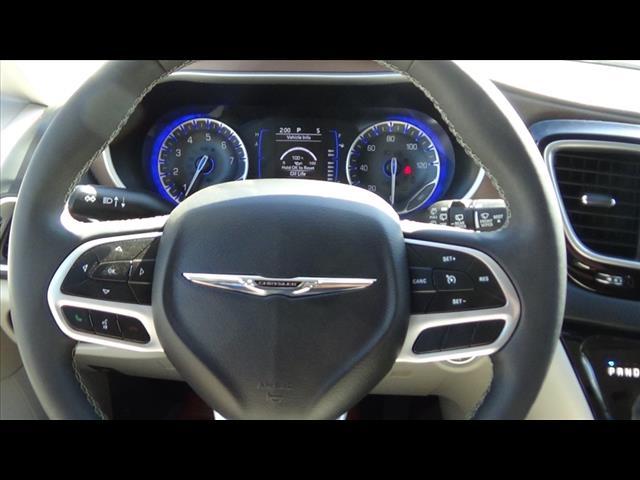 used 2023 Chrysler Voyager car, priced at $23,488