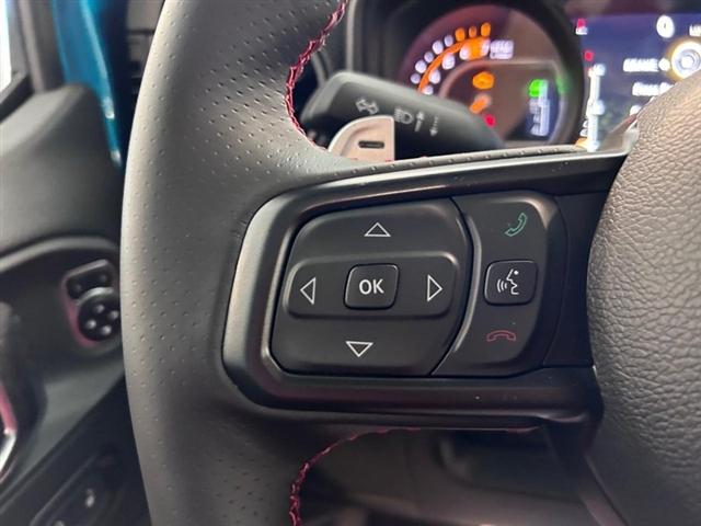 new 2024 Jeep Wrangler car, priced at $94,830