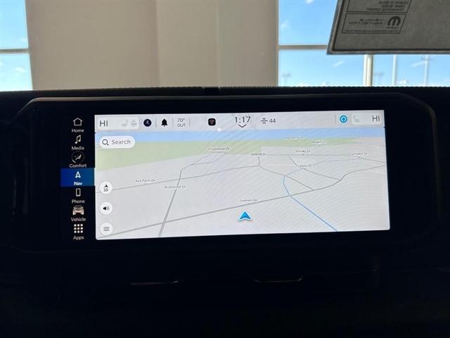 new 2024 Jeep Wrangler car, priced at $94,830