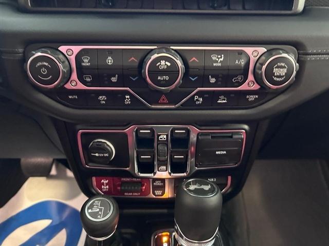 new 2024 Jeep Wrangler car, priced at $94,830