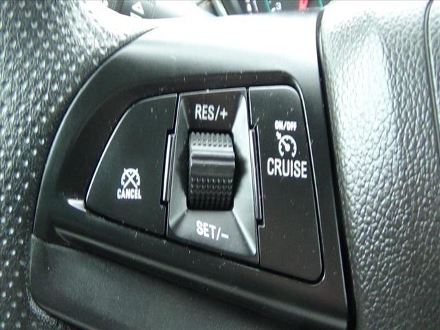 used 2019 Chevrolet Trax car, priced at $12,988