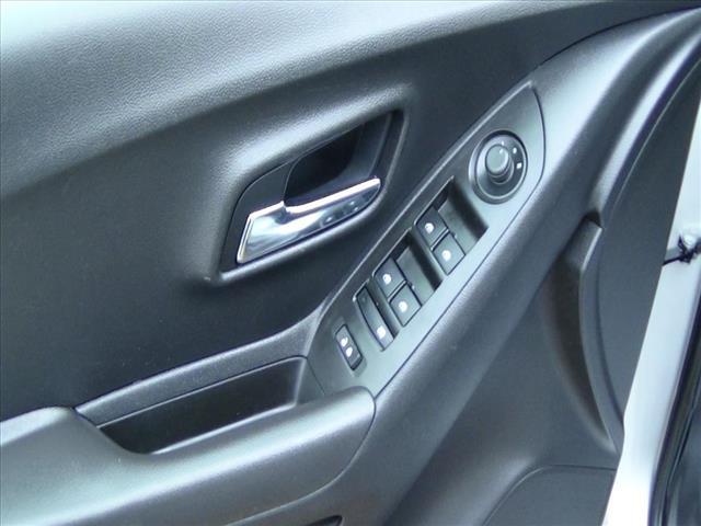 used 2019 Chevrolet Trax car, priced at $12,988