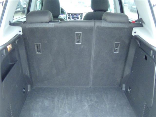 used 2019 Chevrolet Trax car, priced at $12,988