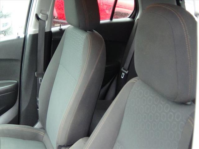 used 2019 Chevrolet Trax car, priced at $12,988