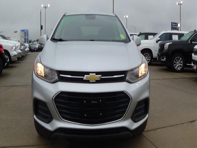 used 2019 Chevrolet Trax car, priced at $12,988