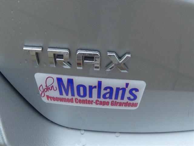 used 2019 Chevrolet Trax car, priced at $12,988