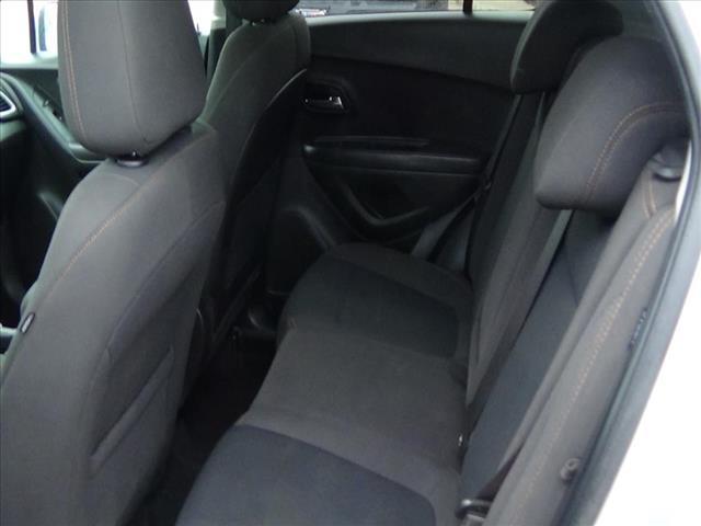 used 2019 Chevrolet Trax car, priced at $12,988