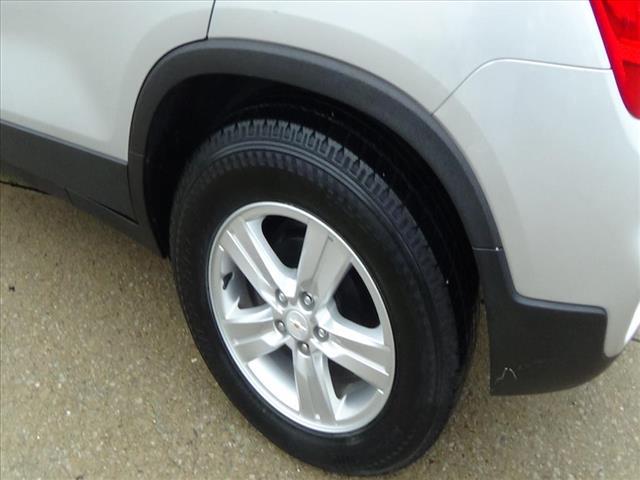 used 2019 Chevrolet Trax car, priced at $12,988