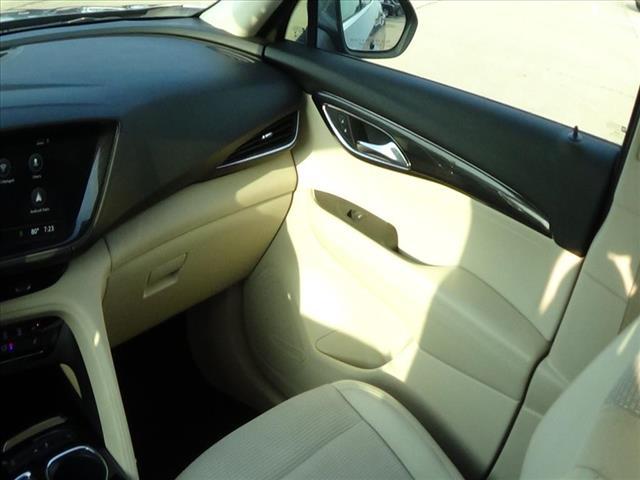 used 2023 Buick Envision car, priced at $23,988