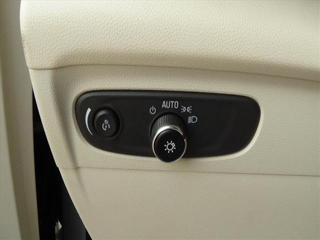 used 2023 Buick Envision car, priced at $23,988