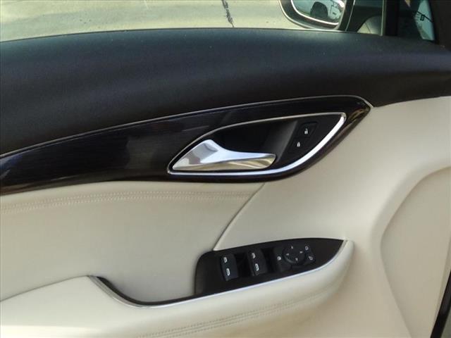 used 2023 Buick Envision car, priced at $23,988