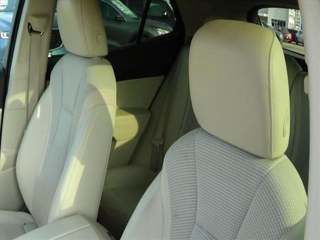 used 2023 Buick Envision car, priced at $23,988