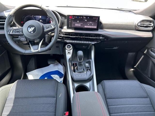 new 2025 Dodge Hornet car, priced at $32,085