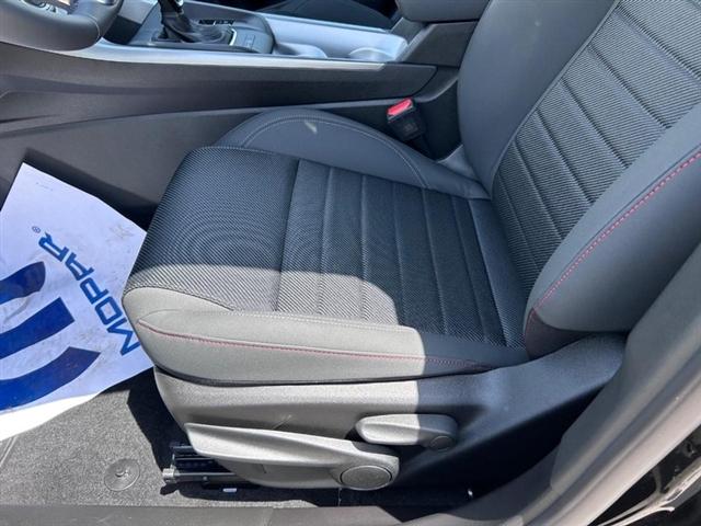 new 2025 Dodge Hornet car, priced at $32,085