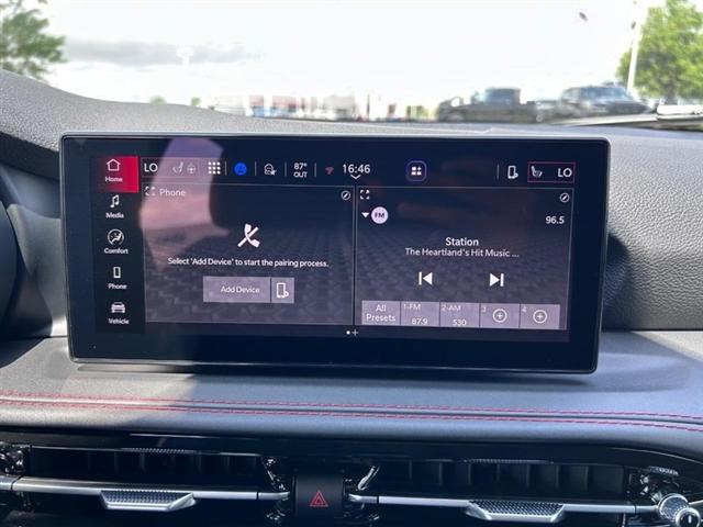 new 2025 Dodge Hornet car, priced at $32,085