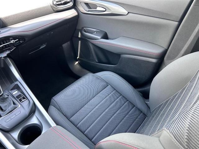 new 2025 Dodge Hornet car, priced at $32,085
