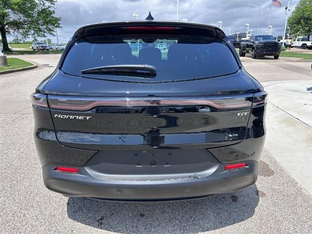 new 2025 Dodge Hornet car, priced at $32,085