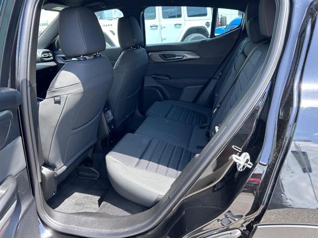 new 2025 Dodge Hornet car, priced at $32,085