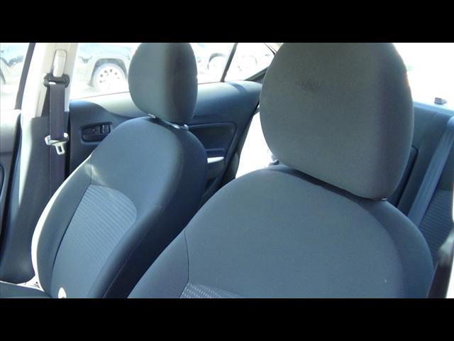 used 2024 Mitsubishi Mirage G4 car, priced at $16,488