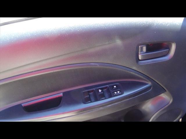 used 2024 Mitsubishi Mirage G4 car, priced at $16,488