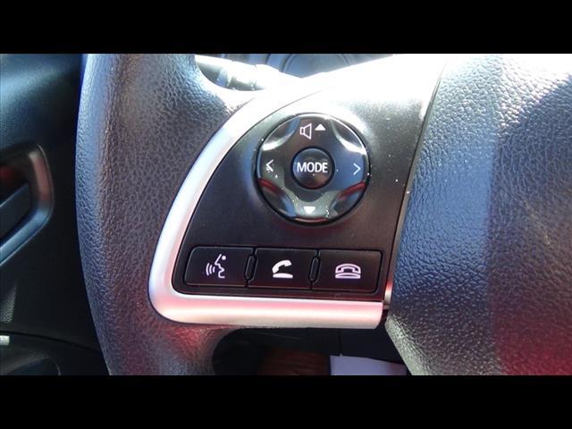 used 2024 Mitsubishi Mirage G4 car, priced at $16,488