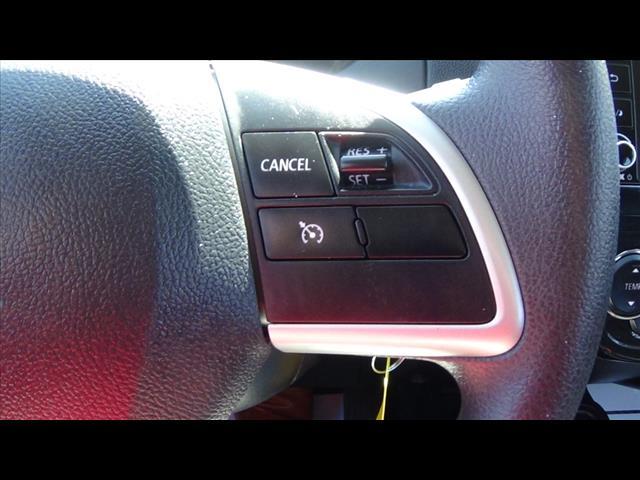 used 2024 Mitsubishi Mirage G4 car, priced at $16,488