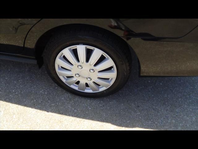 used 2024 Mitsubishi Mirage G4 car, priced at $16,488