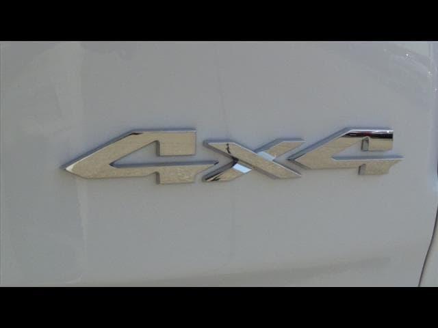 used 2022 Ram 1500 car, priced at $35,988