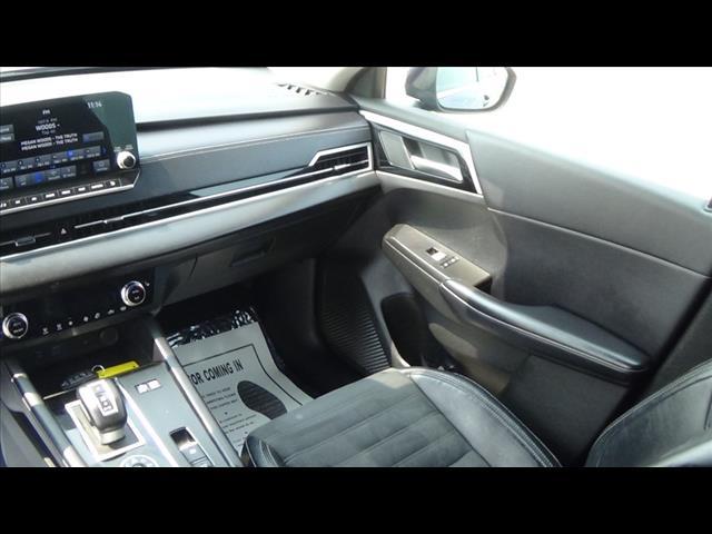 used 2023 Mitsubishi Outlander PHEV car, priced at $26,988