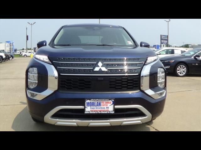 used 2023 Mitsubishi Outlander PHEV car, priced at $26,988