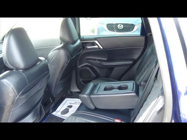 used 2023 Mitsubishi Outlander PHEV car, priced at $26,988