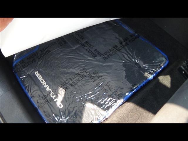 used 2023 Mitsubishi Outlander PHEV car, priced at $26,988