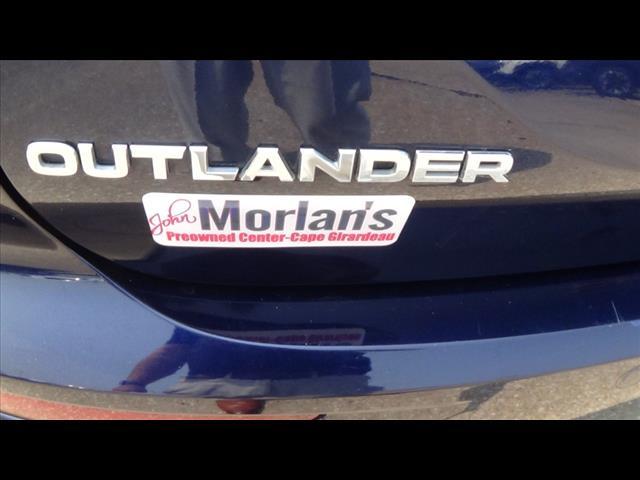 used 2023 Mitsubishi Outlander PHEV car, priced at $26,988