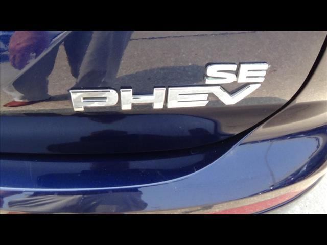 used 2023 Mitsubishi Outlander PHEV car, priced at $26,988