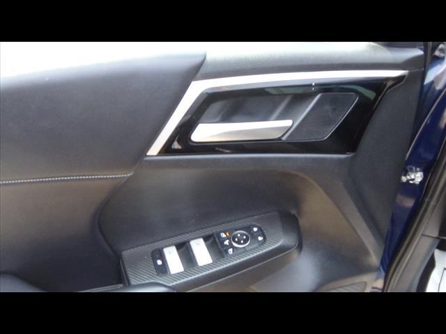 used 2023 Mitsubishi Outlander PHEV car, priced at $26,988