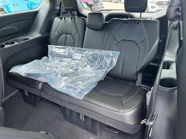 new 2025 Chrysler Voyager car, priced at $41,990
