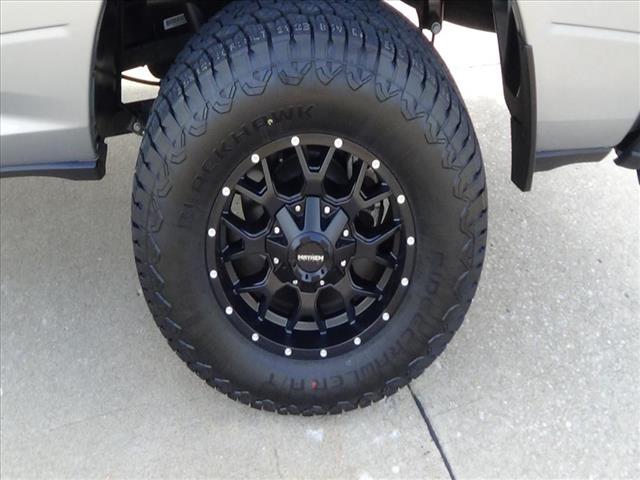used 2024 Ram 2500 car, priced at $49,988