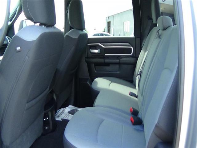 used 2024 Ram 2500 car, priced at $49,988