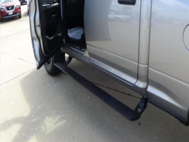 used 2024 Ram 2500 car, priced at $49,988