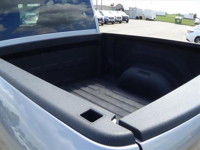 used 2024 Ram 2500 car, priced at $49,988