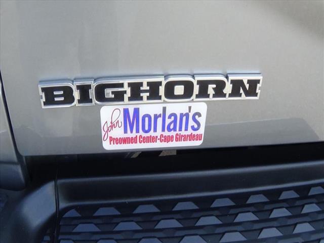 used 2024 Ram 2500 car, priced at $49,988