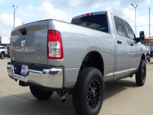 used 2024 Ram 2500 car, priced at $49,988