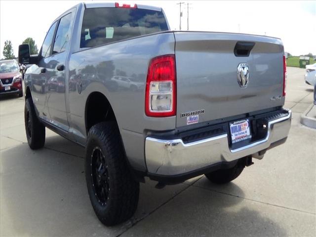 used 2024 Ram 2500 car, priced at $49,988