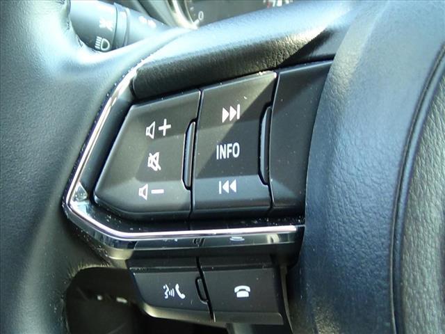 used 2024 Mazda CX-5 car, priced at $25,488