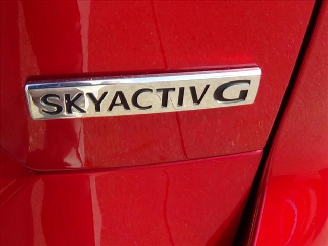 used 2024 Mazda CX-5 car, priced at $25,488